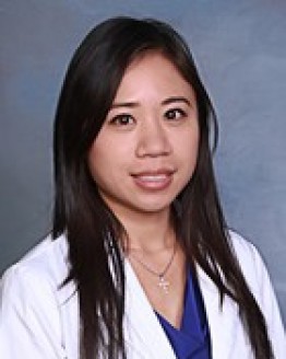 Photo of Dr. Vi M. Nguyen, MD