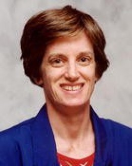 Photo of Dr. Vicki E. Raab, MD