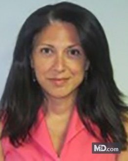 Photo of Dr. Vicki Iannotti, MD