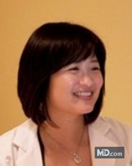 Photo of Dr. Vicki Y. Lin, MD