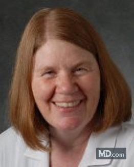 Photo of Dr. Vickie L. Massey, MD