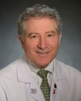 Photo of Dr. Victor A. Ferrari, MD
