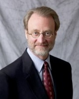 Photo of Dr. Victor D. Bowers, MD