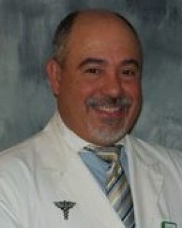 Photo of Dr. Victor Iturbides, MD