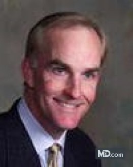 Photo of Dr. Victor Corrigan, MD