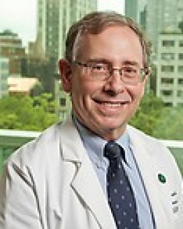 Photo of Dr. Victor E. Reuter, MD