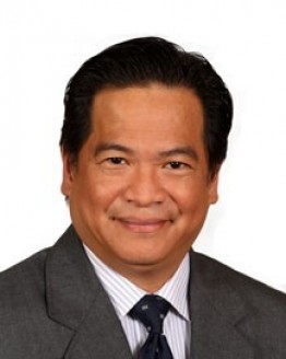 Photo of Dr. Victor E. Yosuico, MD