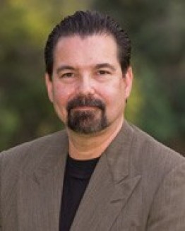 Photo of Dr. Victor F. Zurita, MD