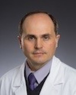 Photo of Dr. Victor G. Grosu, MD