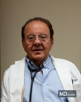 Photo of Dr. Victor Gura, MD