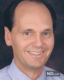 Photo of Dr. Victor H. Mickunas, MD