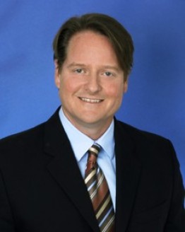 Photo of Dr. Victor J. Parrilla, MD