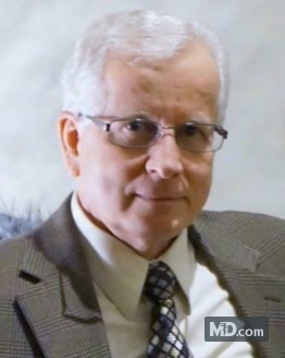 Photo of Dr. Victor Jabbour, MD