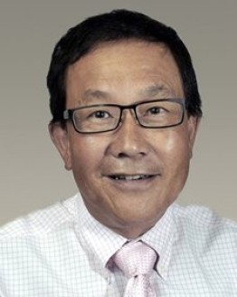 Photo of Dr. Victor K. Chan, MD