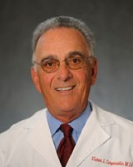 Photo of Dr. Victor L. Carpiniello, MD