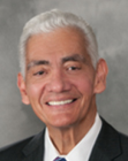 Photo of Dr. Victor L. Casiano, MD