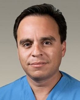 Photo of Dr. Victor M. Ochoa, MD