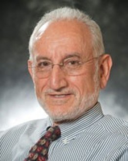 Photo of Dr. Victor S. Ostrower, MD