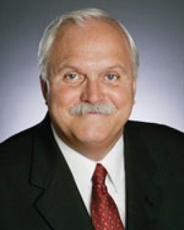 Photo of Dr. Victor W. Horadam, MD