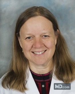 Photo of Dr. Victoria B. Fang, MD