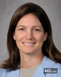 Photo of Dr. Victoria Greenfield, MD
