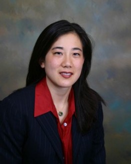 Photo of Dr. Victoria S. Pao, MD