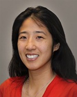 Photo of Dr. Victoria H. Shimotsu, MD