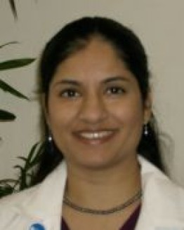 Photo of Dr. Vidhi Shah, MD