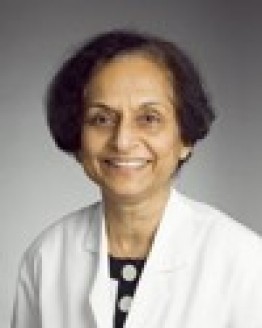 Photo of Dr. Vidya S. Vakil, MD