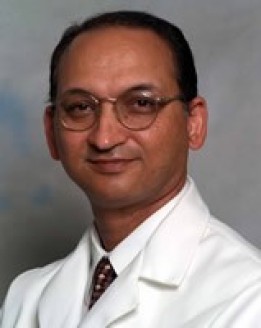 Photo of Dr. Vidyadhar S. Hede, MD