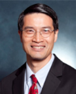Photo of Dr. Viet N. Tran, MD