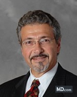 Photo of Dr. Vigen B. Darian, MD