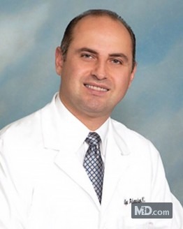 Photo of Dr. Vigen V. Abovian, MD