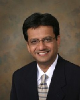 Photo of Dr. Vijay G. Kalaria, MD