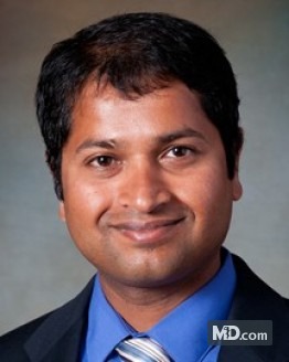 Photo of Dr. Vijay Hegde, MD