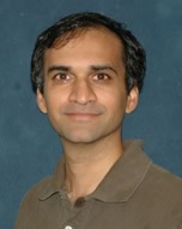 Photo of Dr. Vijay Jain, MD