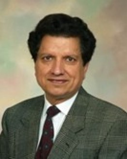 Photo of Dr. Vijay Thamman, MD