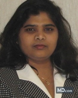 Photo of Dr. Vijaya Ammisetty, MD