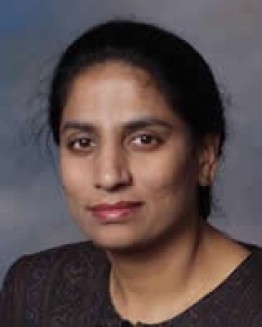 Photo of Dr. Vijaya L. Kaila, MD