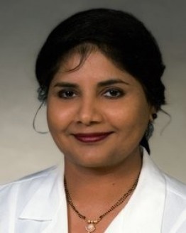 Photo of Dr. Vijaya L. Reddy, MD