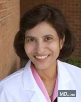 Photo of Dr. Vijaya P. Samuel, MD