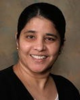 Photo of Dr. Vijayalakshmi Polavarapu, MD