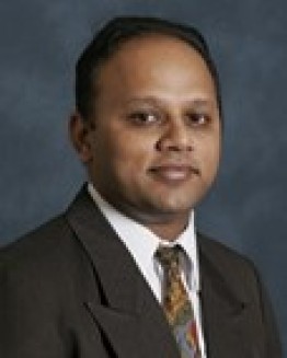 Photo of Dr. Vijayrama R. Poreddy, MD