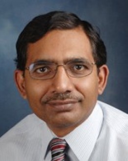 Photo of Dr. Vikas Bhushan, MD
