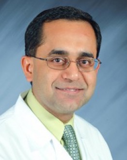 Photo of Dr. Vikas Malhotra, MD