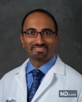 Photo of Dr. Vikram Reddy, MD