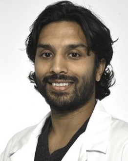 Photo of Dr. Vinay K. Aakalu, MD