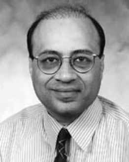 Photo of Dr. Vinay K. Jain, MD