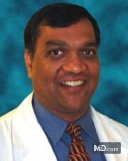 Photo of Dr. Vinaya B. Chepuri, MD, FACC