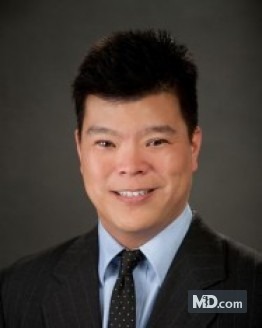 Photo for Vincent C. Fan, MD, MBA, MA, FAAO
